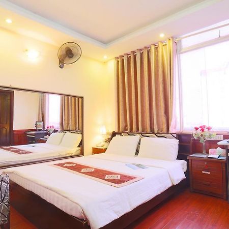 הו צ'י מין סיטי Bali B Hotel מראה חיצוני תמונה
