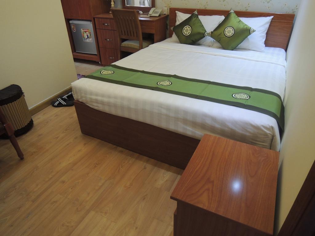 הו צ'י מין סיטי Bali B Hotel מראה חיצוני תמונה