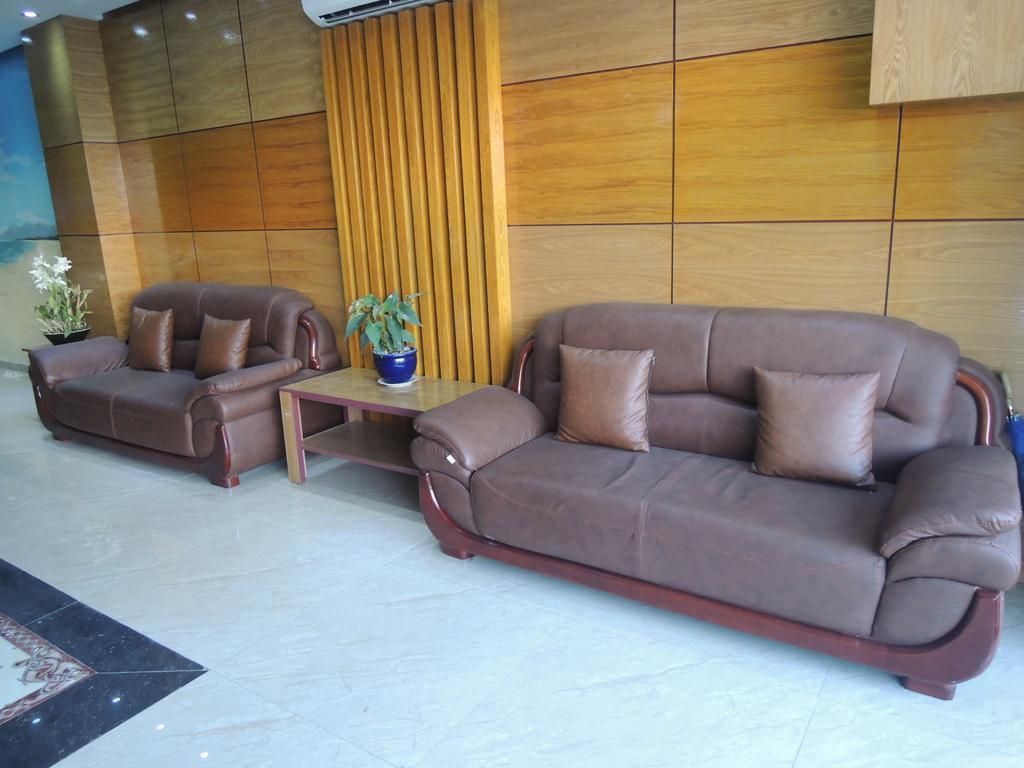 הו צ'י מין סיטי Bali B Hotel מראה חיצוני תמונה