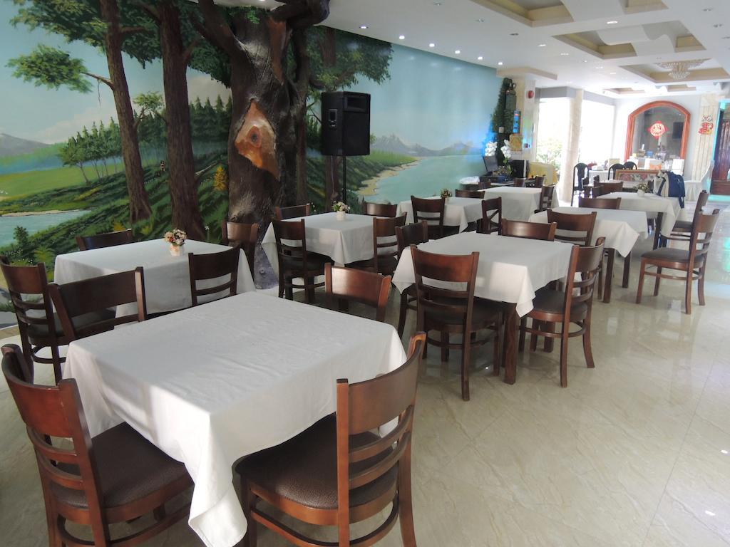הו צ'י מין סיטי Bali B Hotel מראה חיצוני תמונה