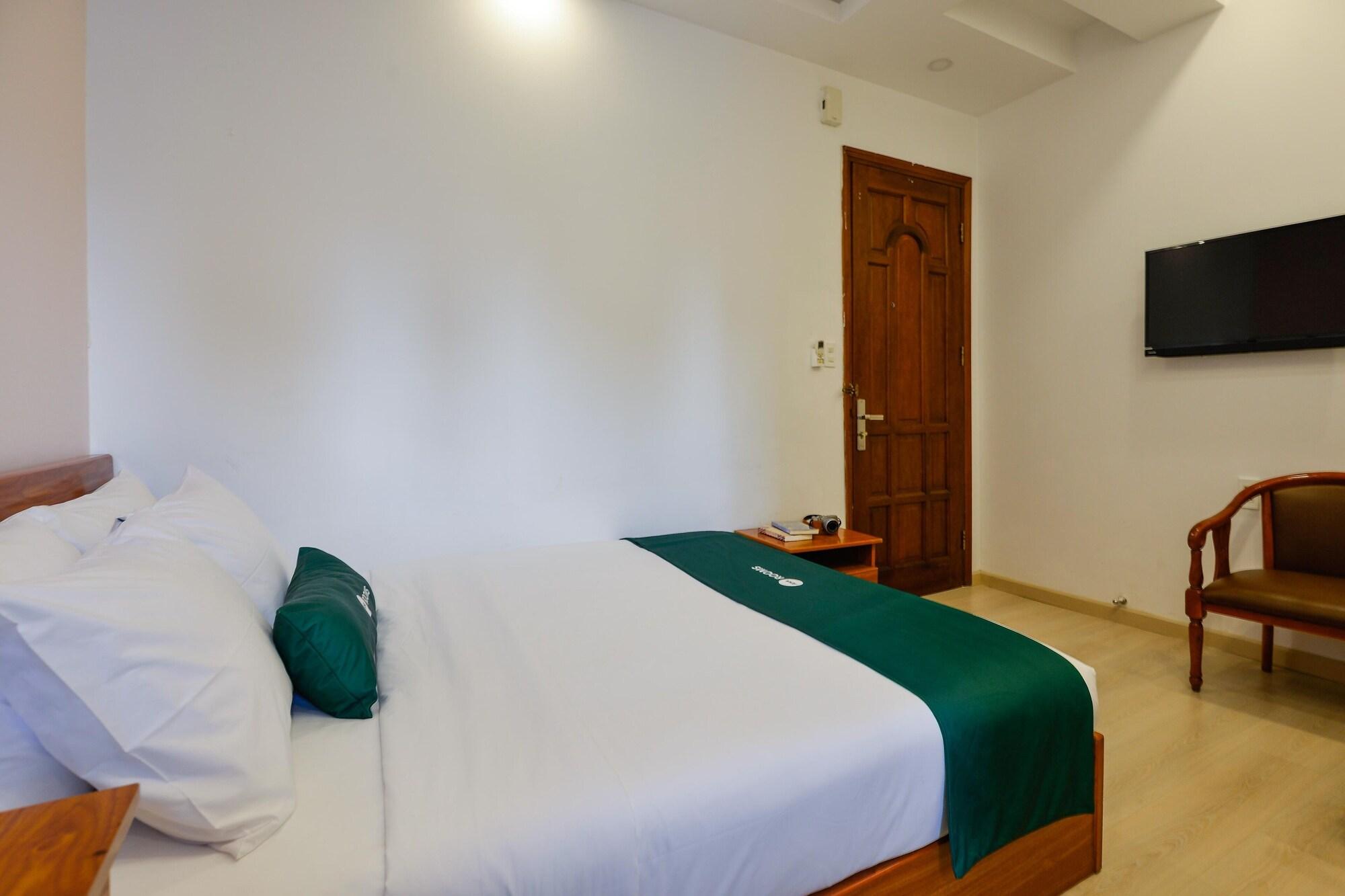 הו צ'י מין סיטי Bali B Hotel מראה חיצוני תמונה
