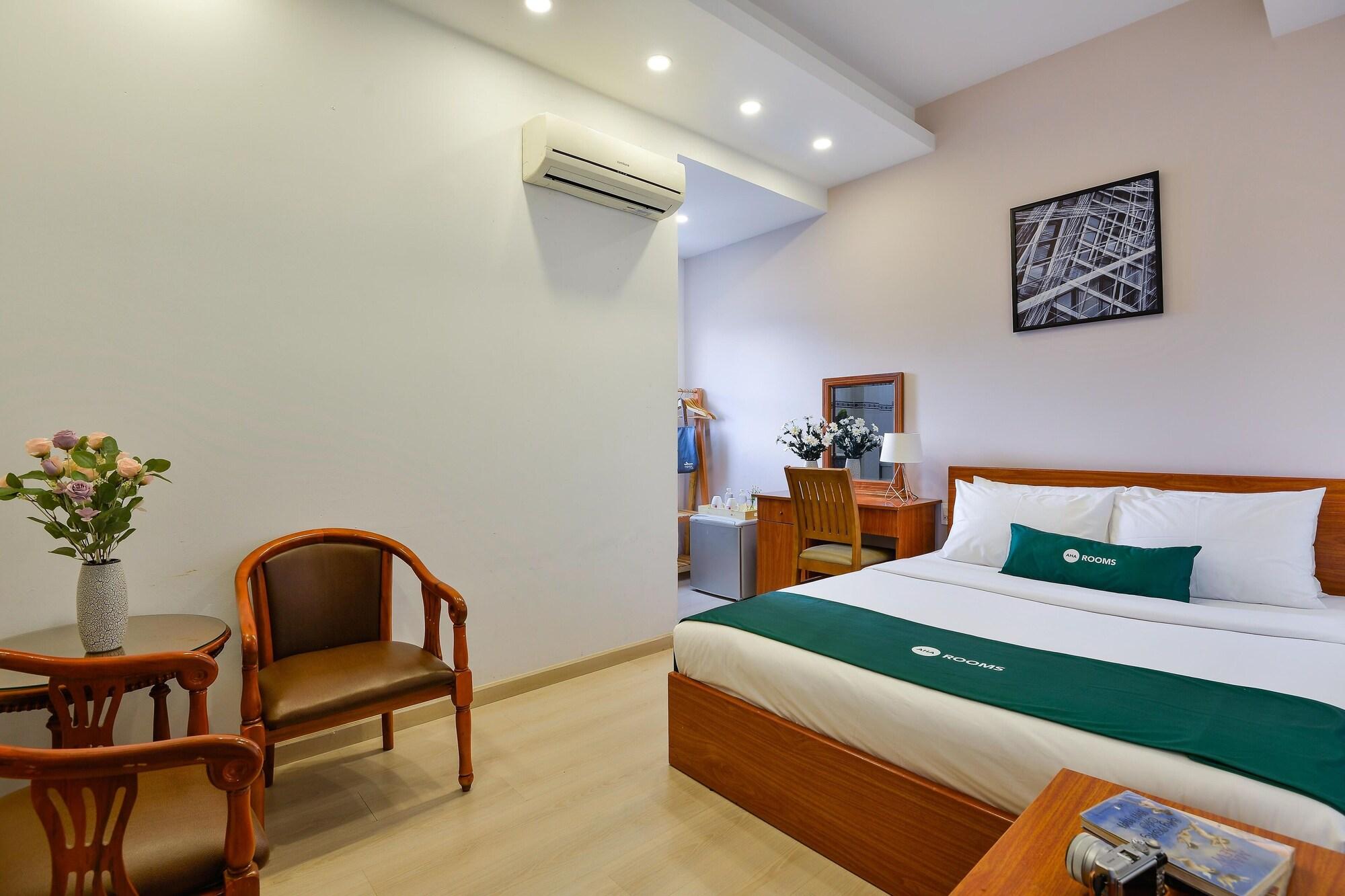 הו צ'י מין סיטי Bali B Hotel מראה חיצוני תמונה