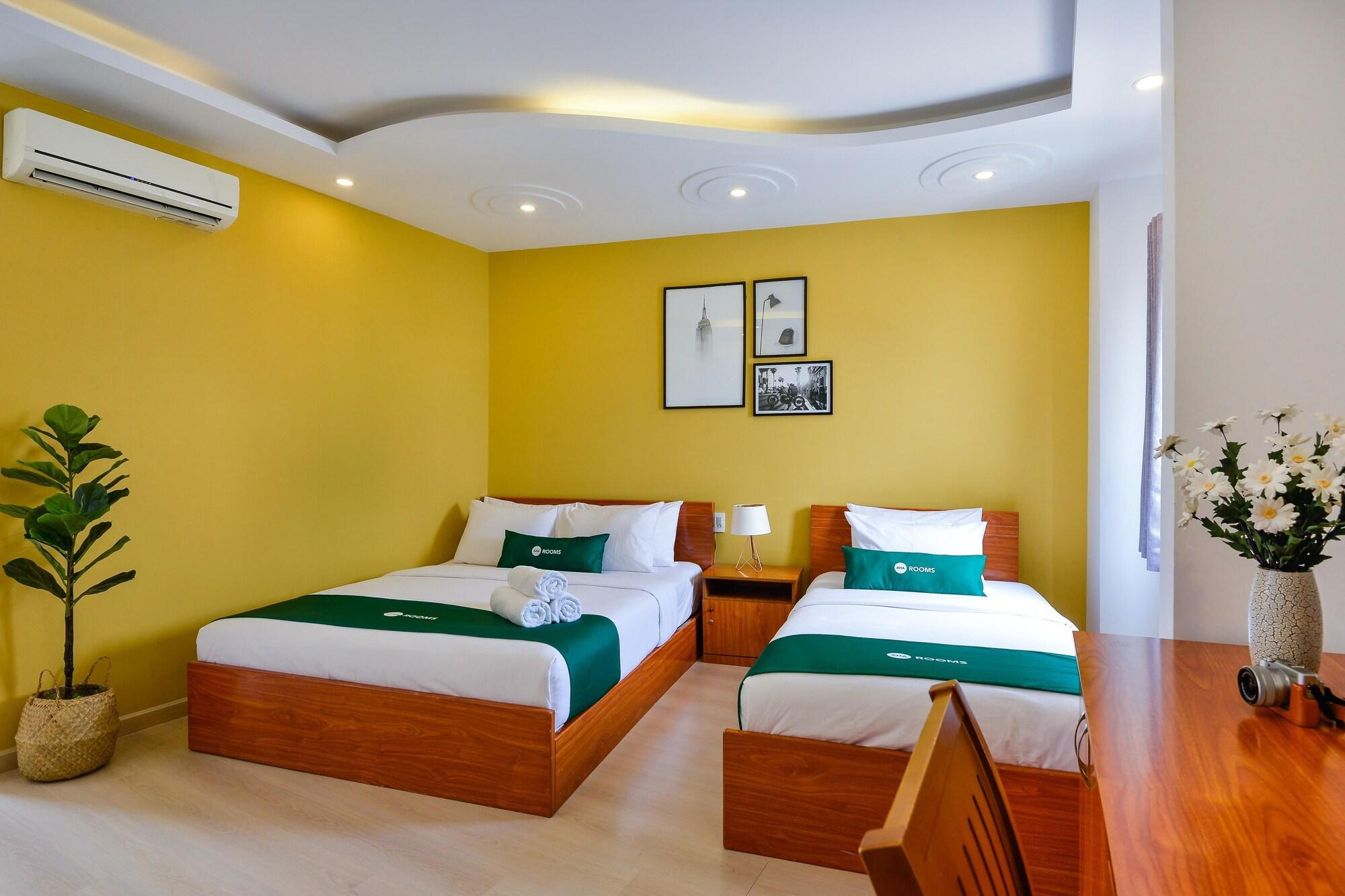 הו צ'י מין סיטי Bali B Hotel מראה חיצוני תמונה