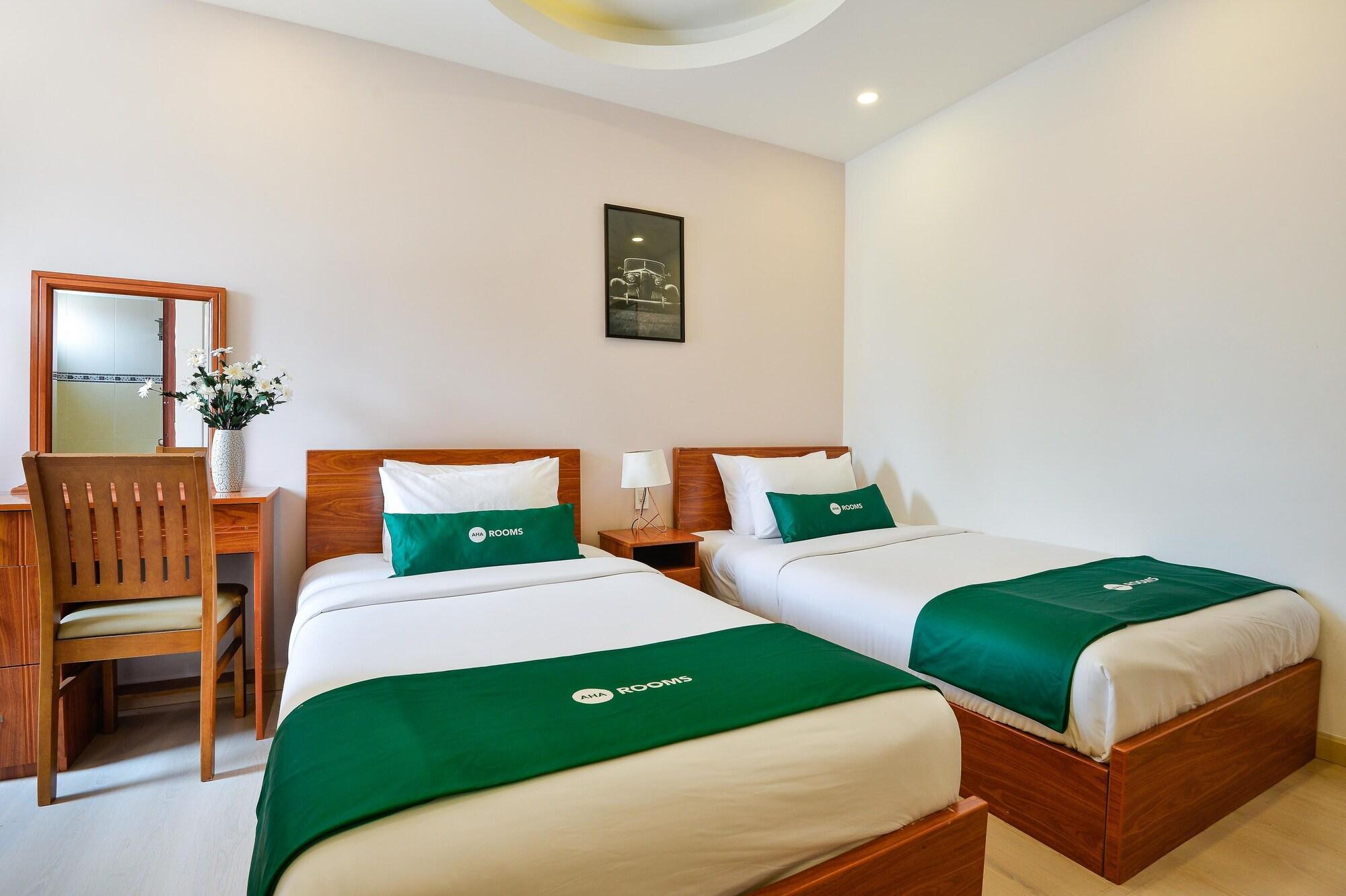 הו צ'י מין סיטי Bali B Hotel מראה חיצוני תמונה