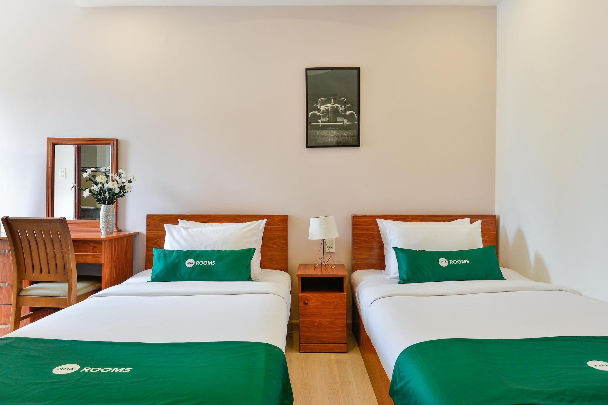 הו צ'י מין סיטי Bali B Hotel מראה חיצוני תמונה