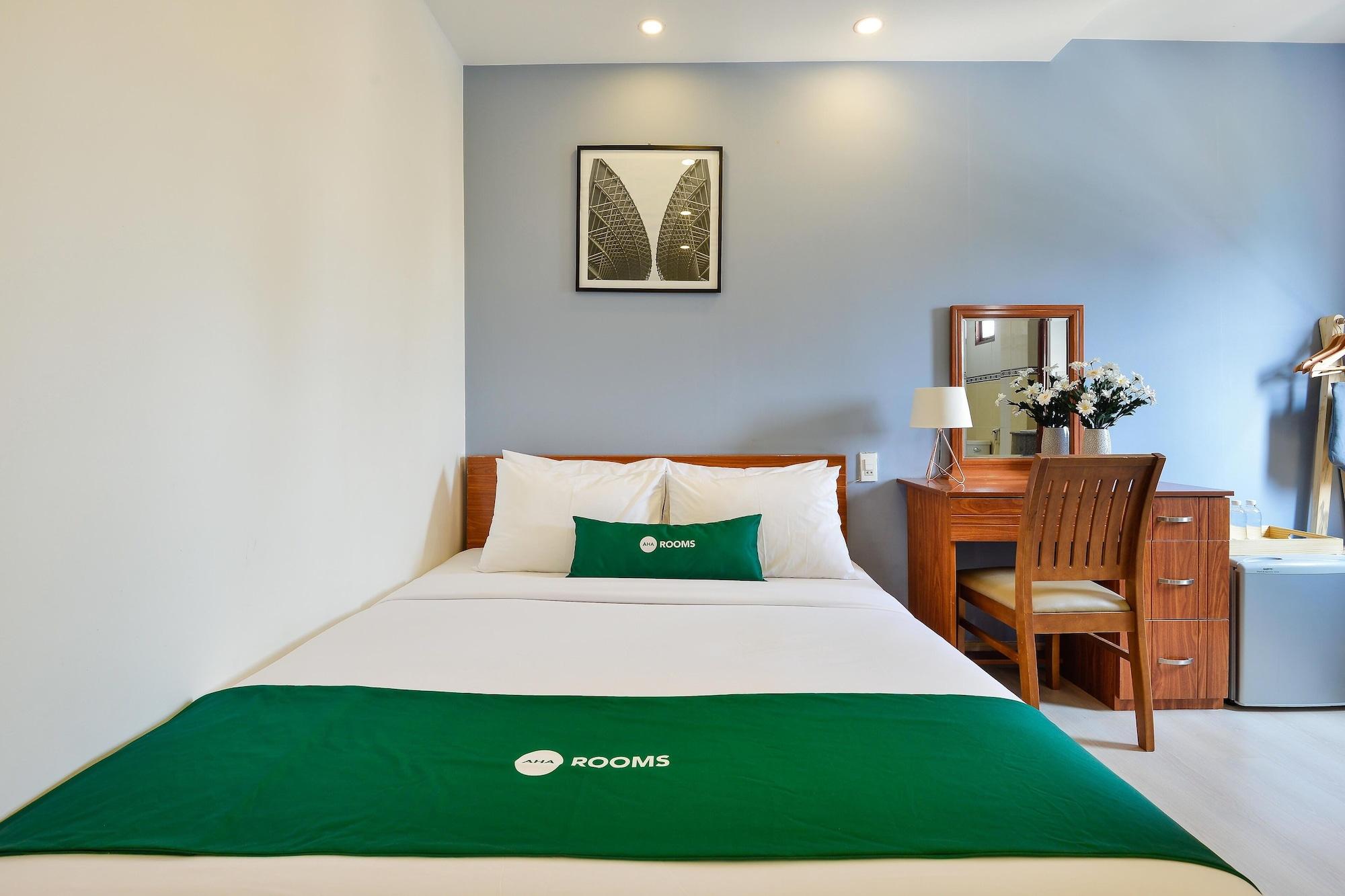 הו צ'י מין סיטי Bali B Hotel מראה חיצוני תמונה