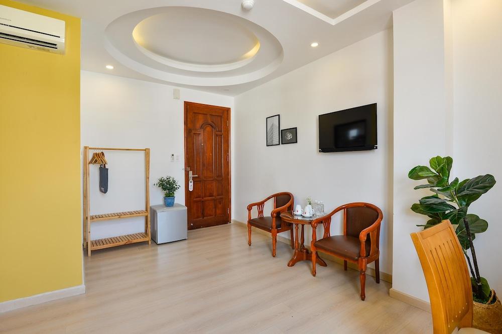 הו צ'י מין סיטי Bali B Hotel מראה חיצוני תמונה