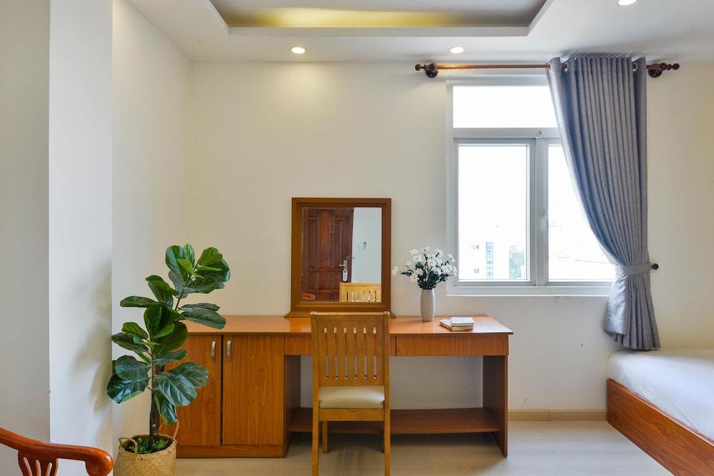 הו צ'י מין סיטי Bali B Hotel מראה חיצוני תמונה