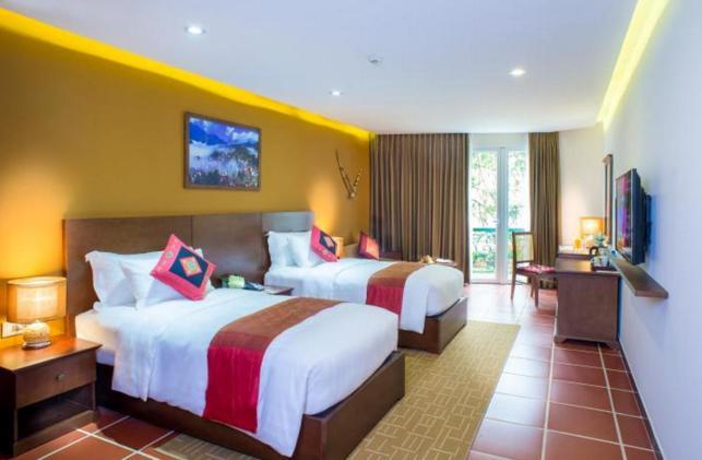 הו צ'י מין סיטי Bali B Hotel מראה חיצוני תמונה