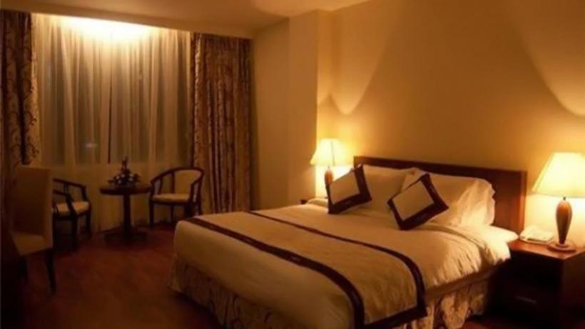 הו צ'י מין סיטי Bali B Hotel מראה חיצוני תמונה