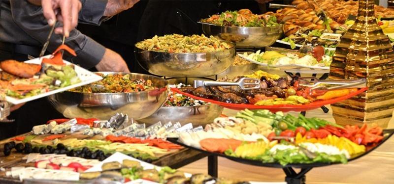 הו צ'י מין סיטי Bali B Hotel מראה חיצוני תמונה