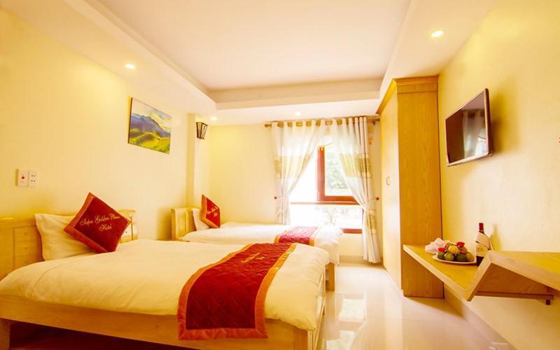 הו צ'י מין סיטי Bali B Hotel מראה חיצוני תמונה