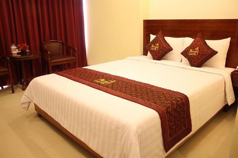 הו צ'י מין סיטי Bali B Hotel מראה חיצוני תמונה